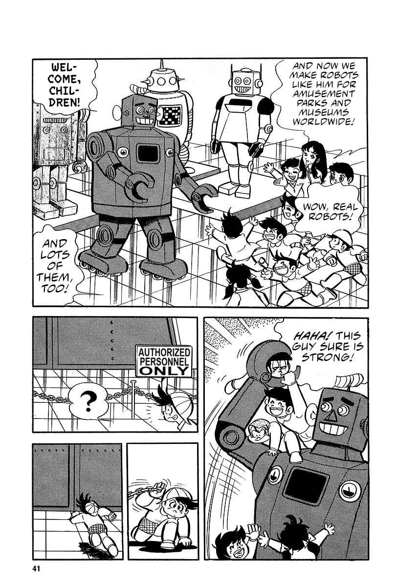 Chapter 5 - Page 3