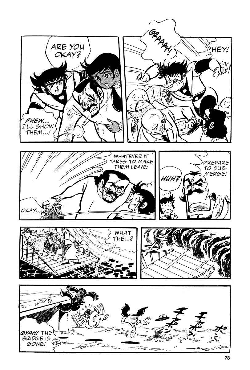 Chapter 5 - Page 40