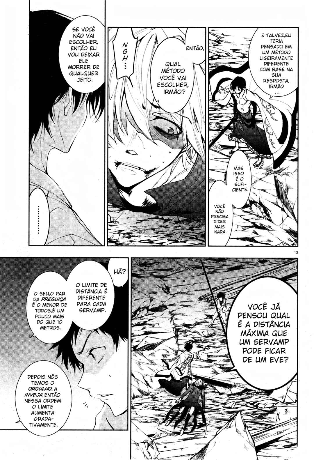 Chapter 87 - Page 16