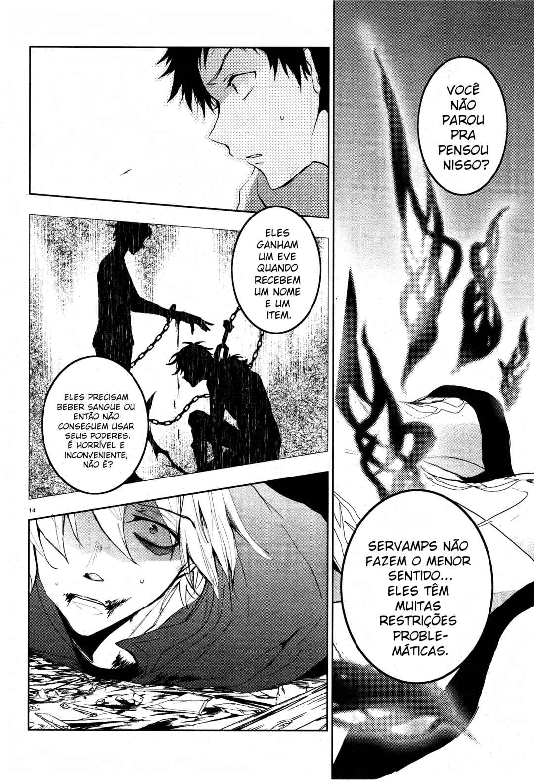 Chapter 87 - Page 17