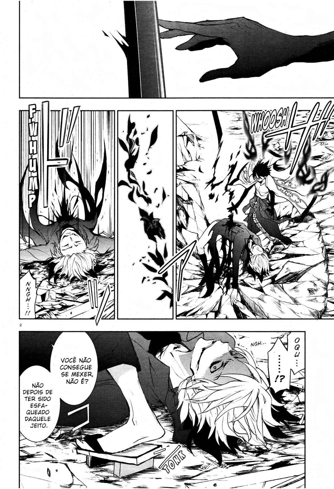 Chapter 87 - Page 5