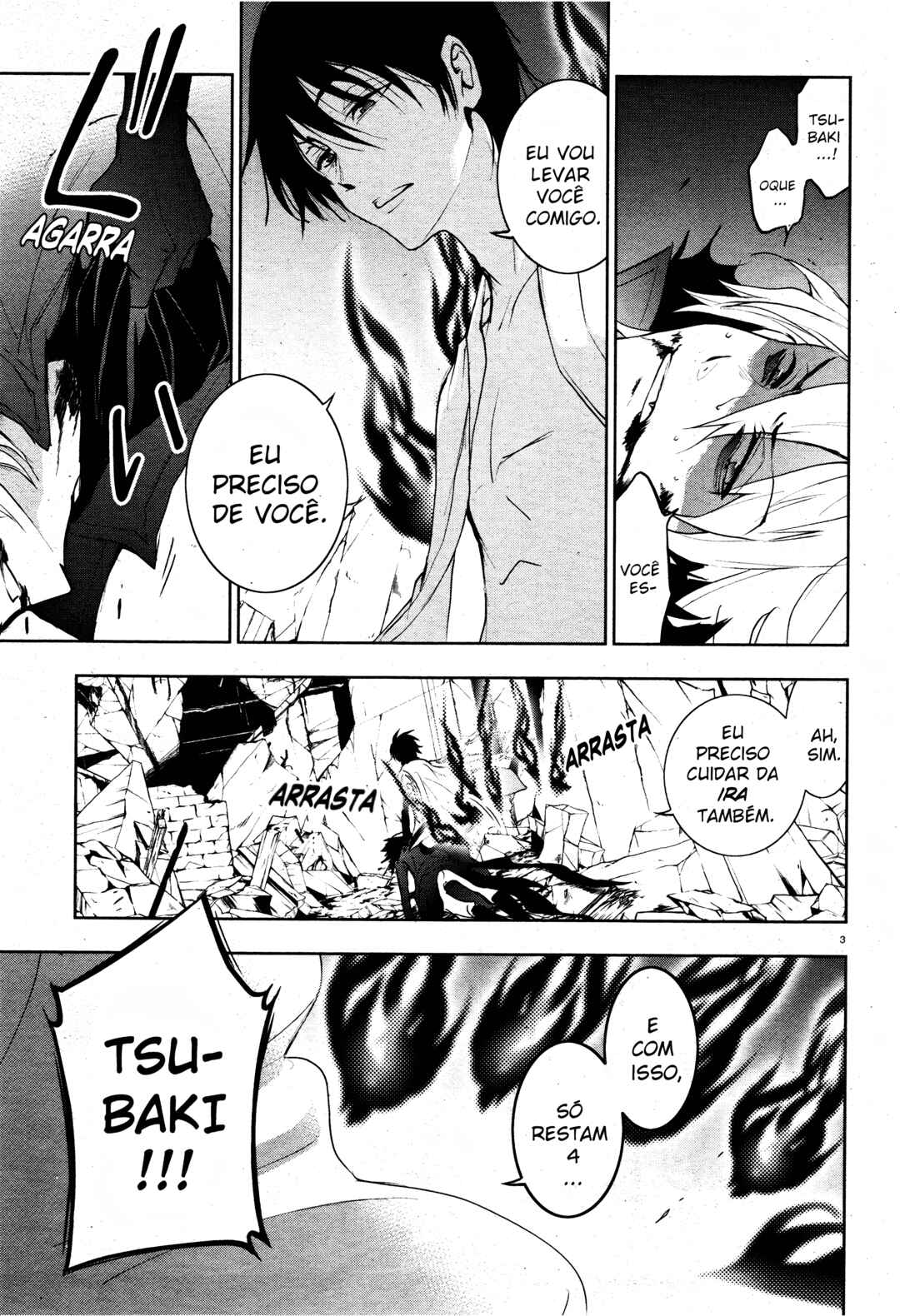 Chapter 87 - Page 6