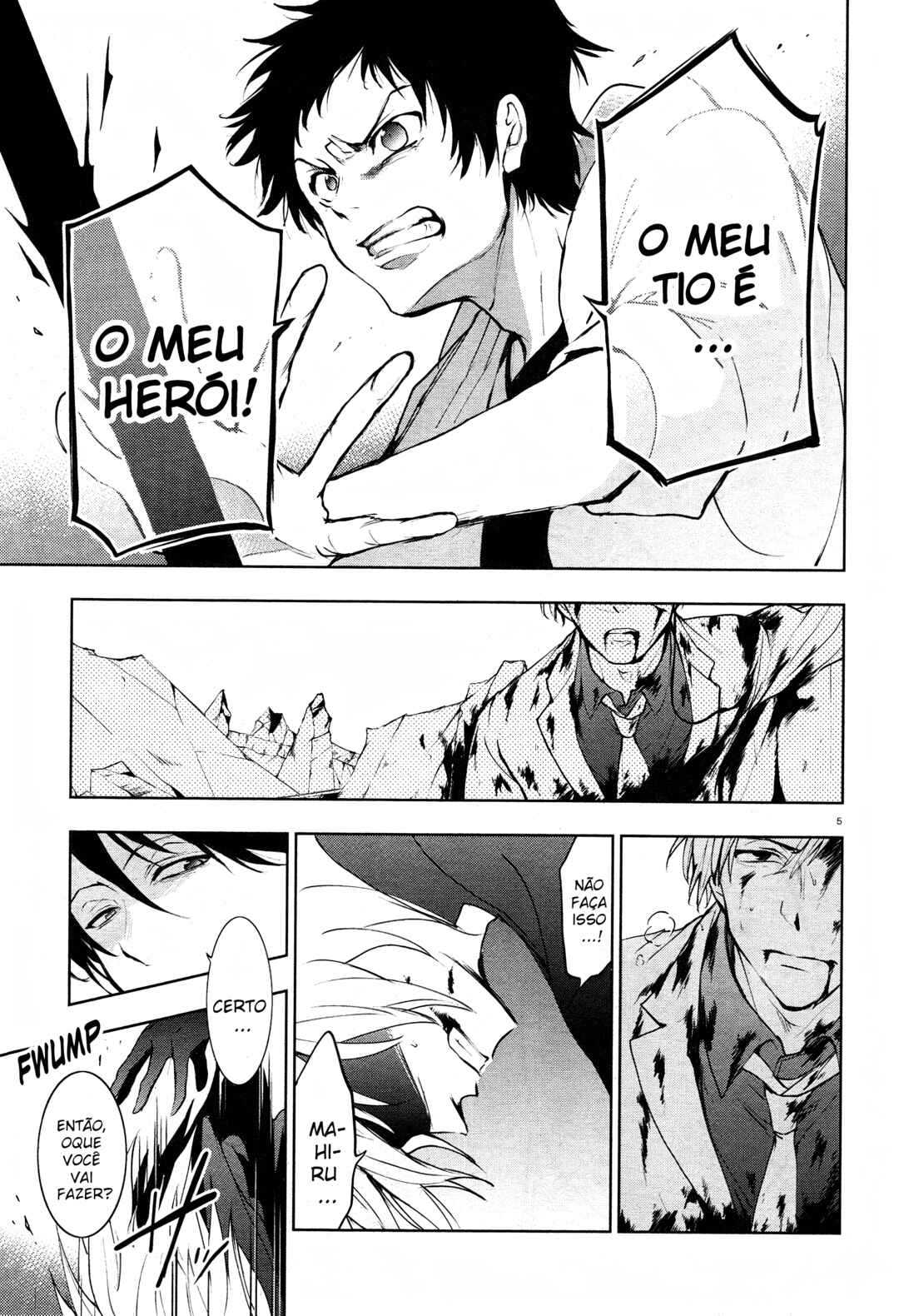 Chapter 87 - Page 8