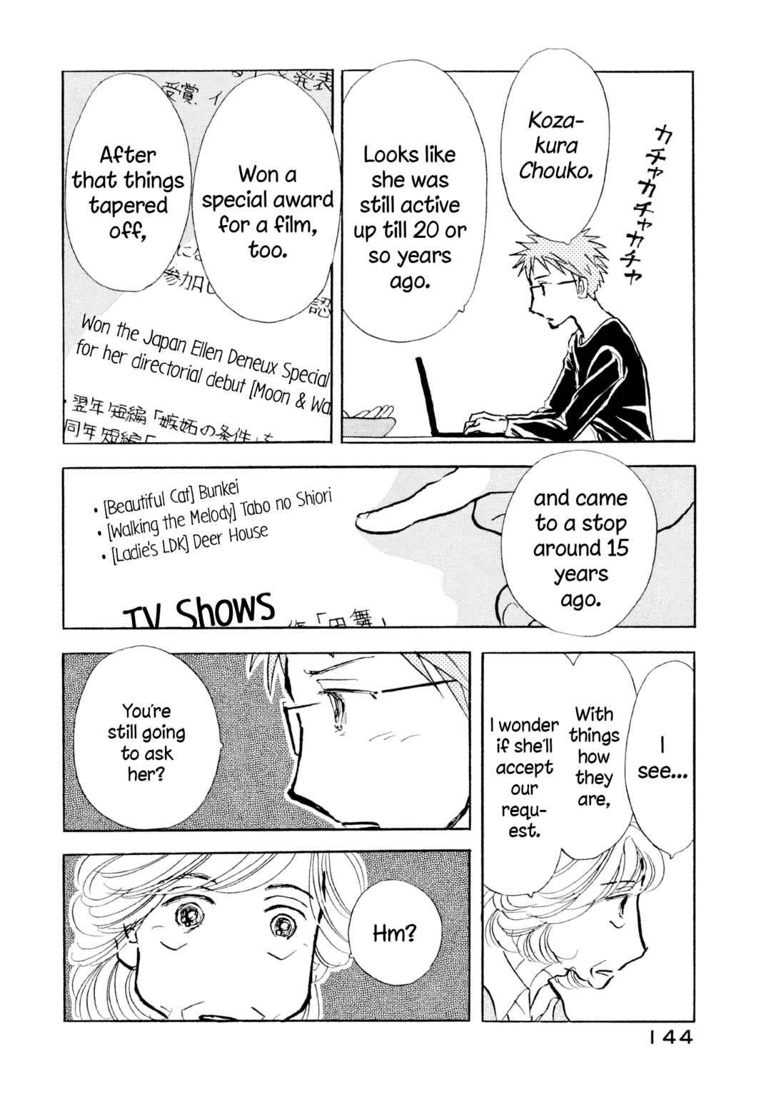 Chapter 30 - Page 12