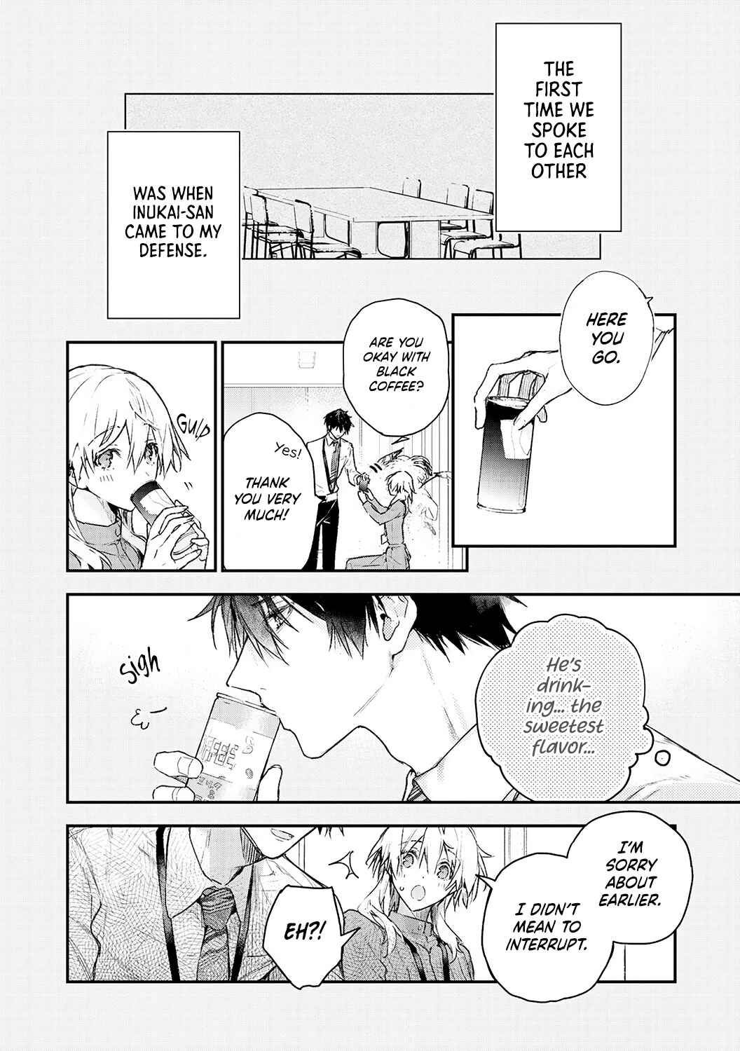 Chapter 2 - Page 5