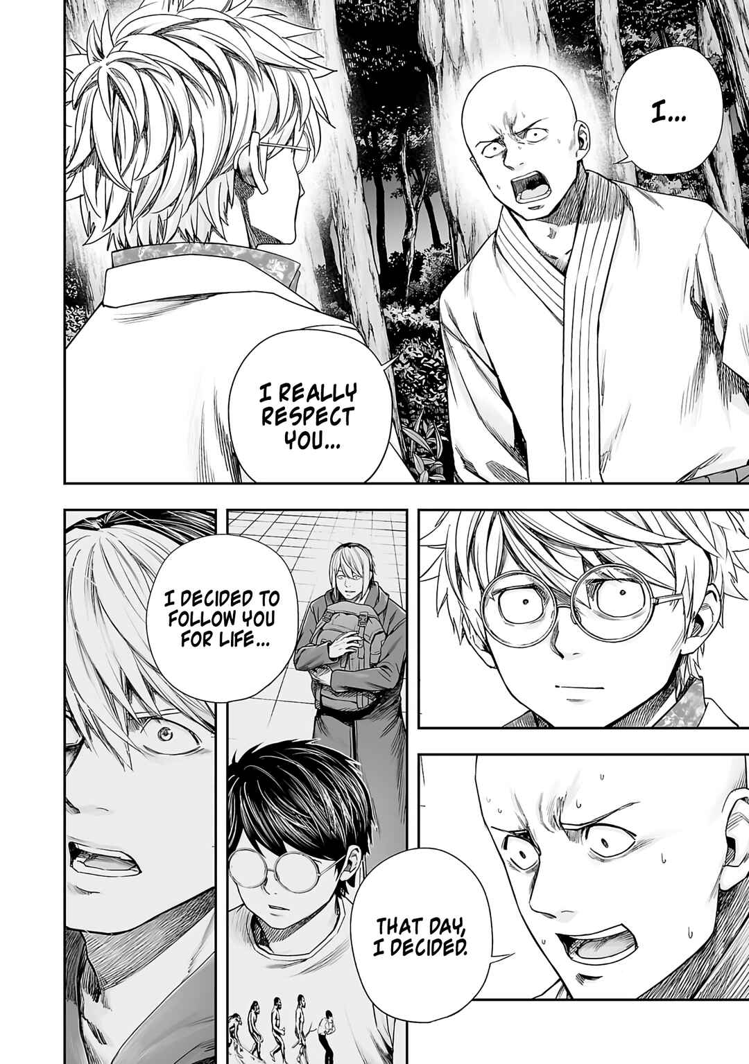 Chapter 260 - Page 2