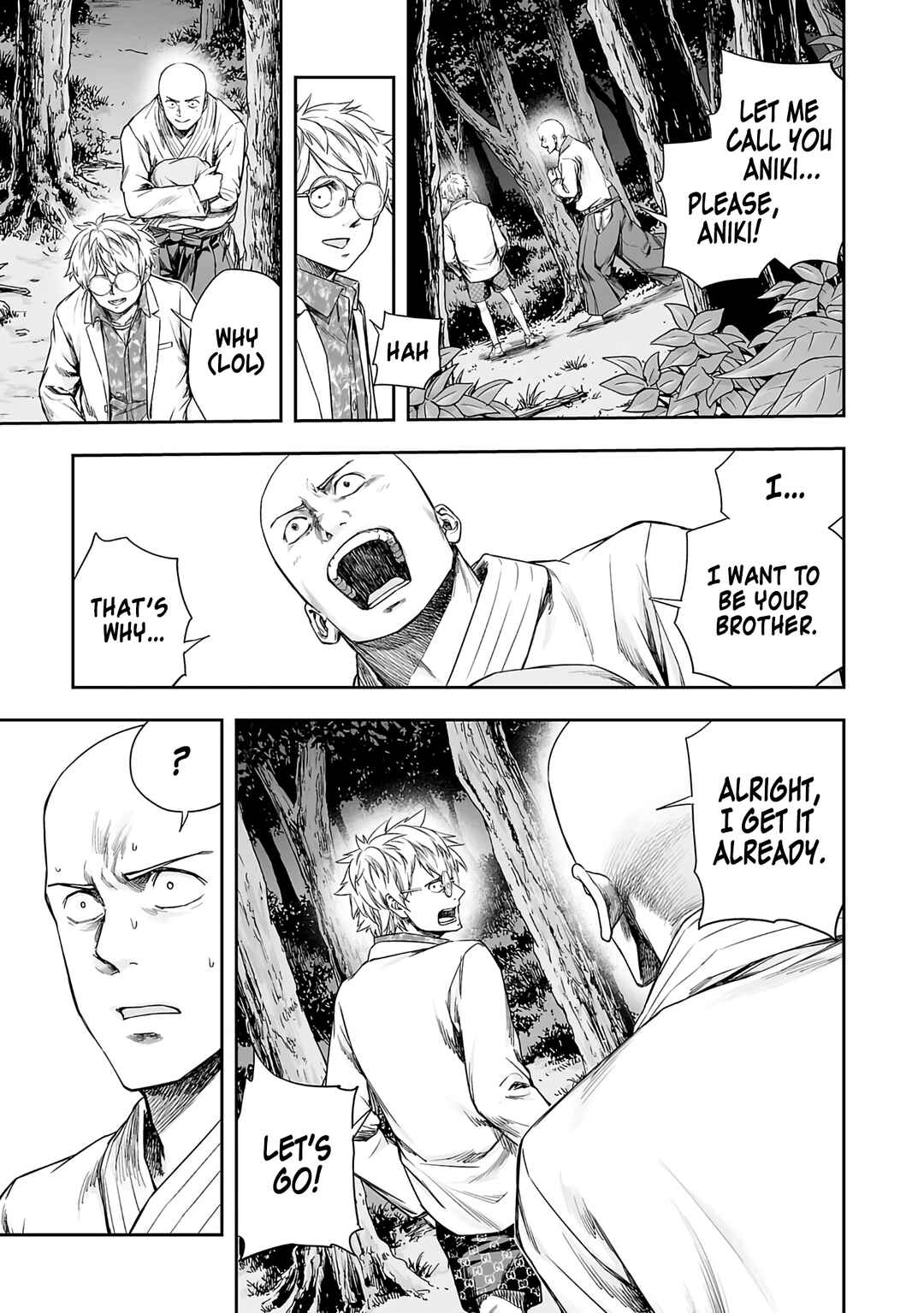 Chapter 260 - Page 7