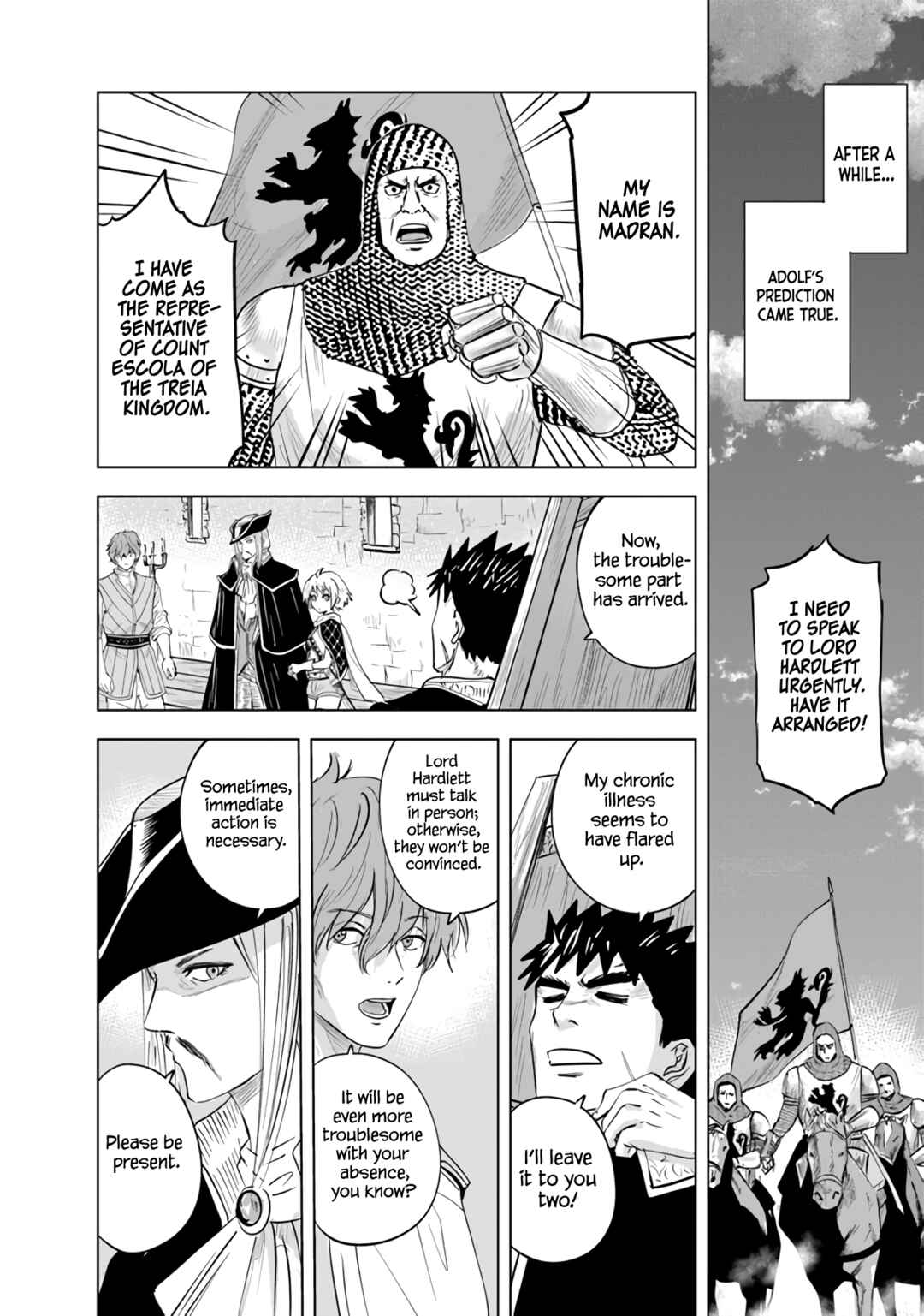 Chapter 78 - Page 10