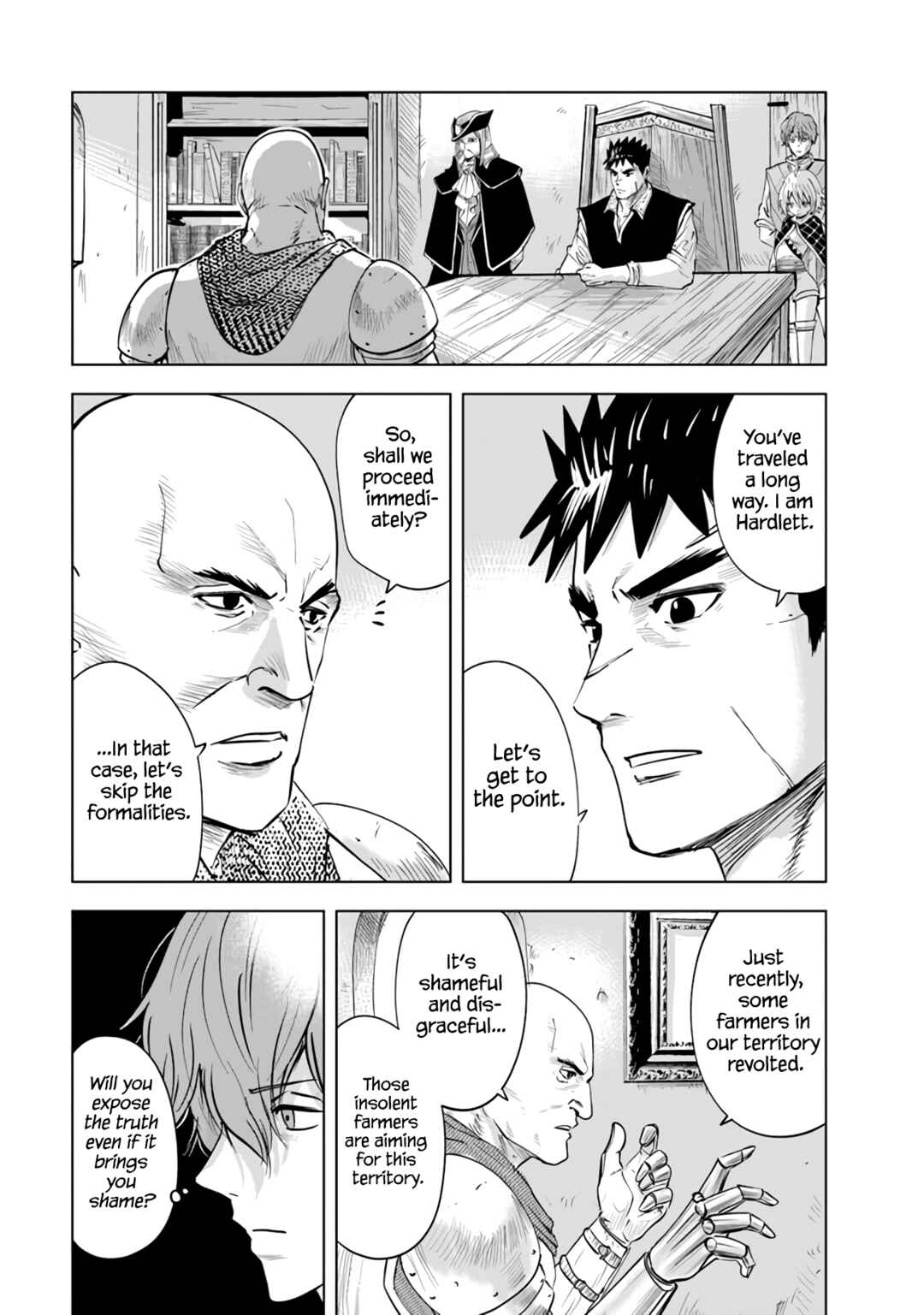 Chapter 78 - Page 11