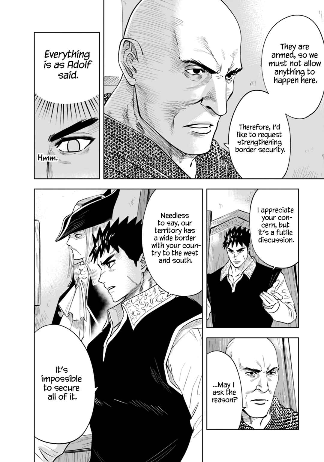 Chapter 78 - Page 12