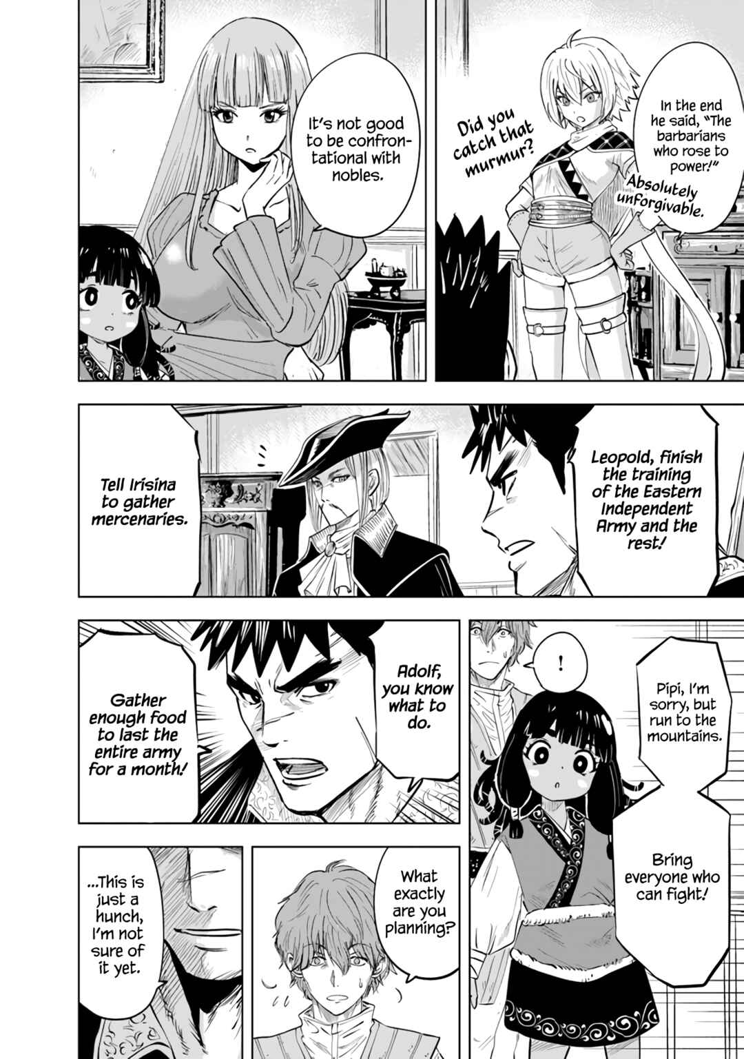 Chapter 78 - Page 16