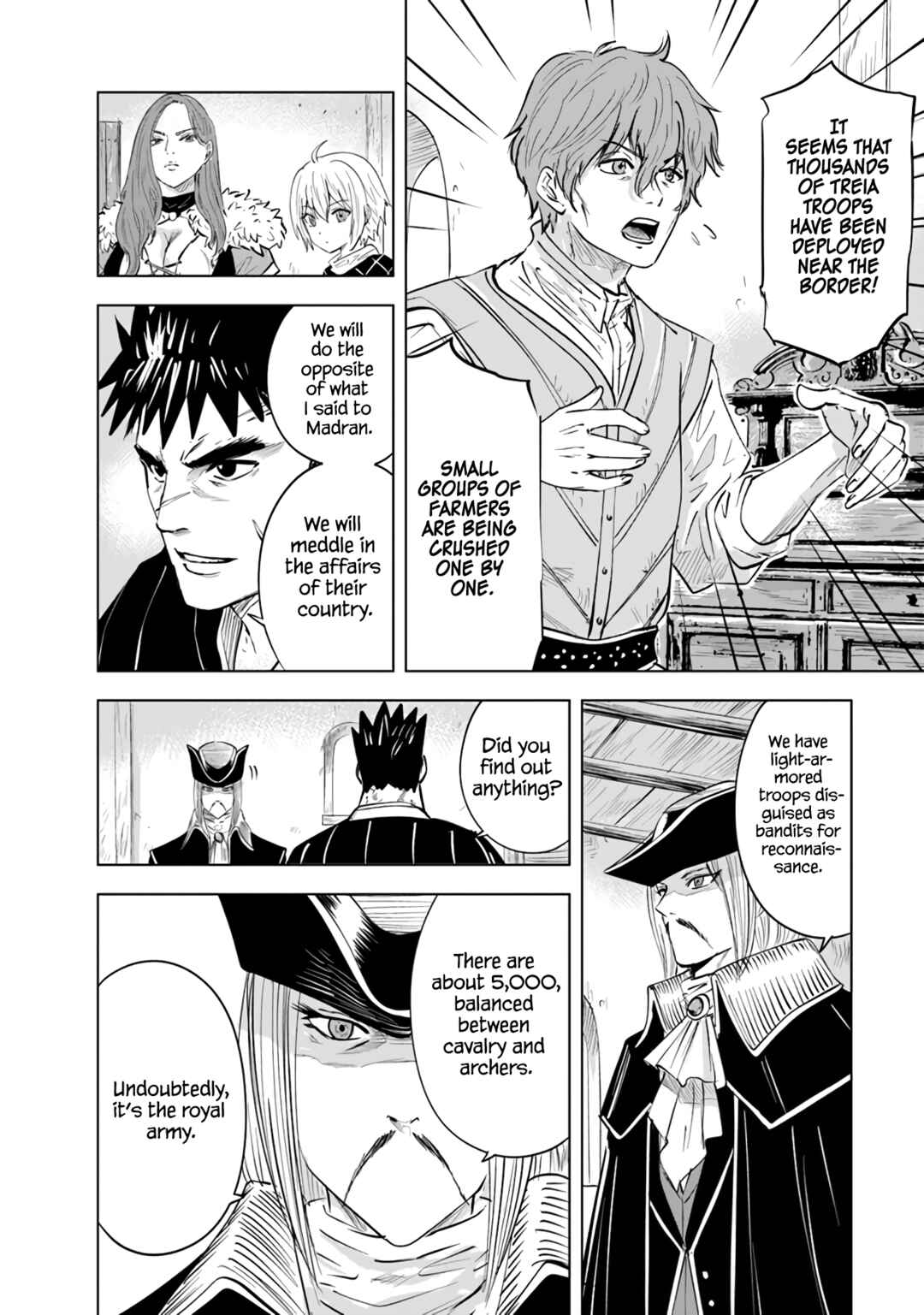 Chapter 78 - Page 18