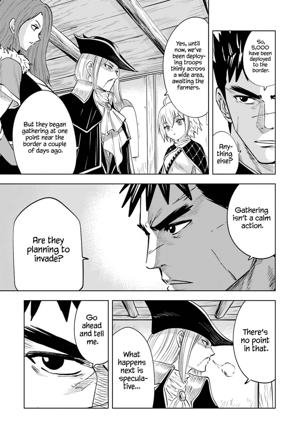 Chapter 78 - Page 19