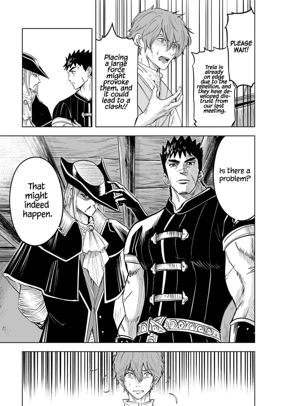 Chapter 78 - Page 21