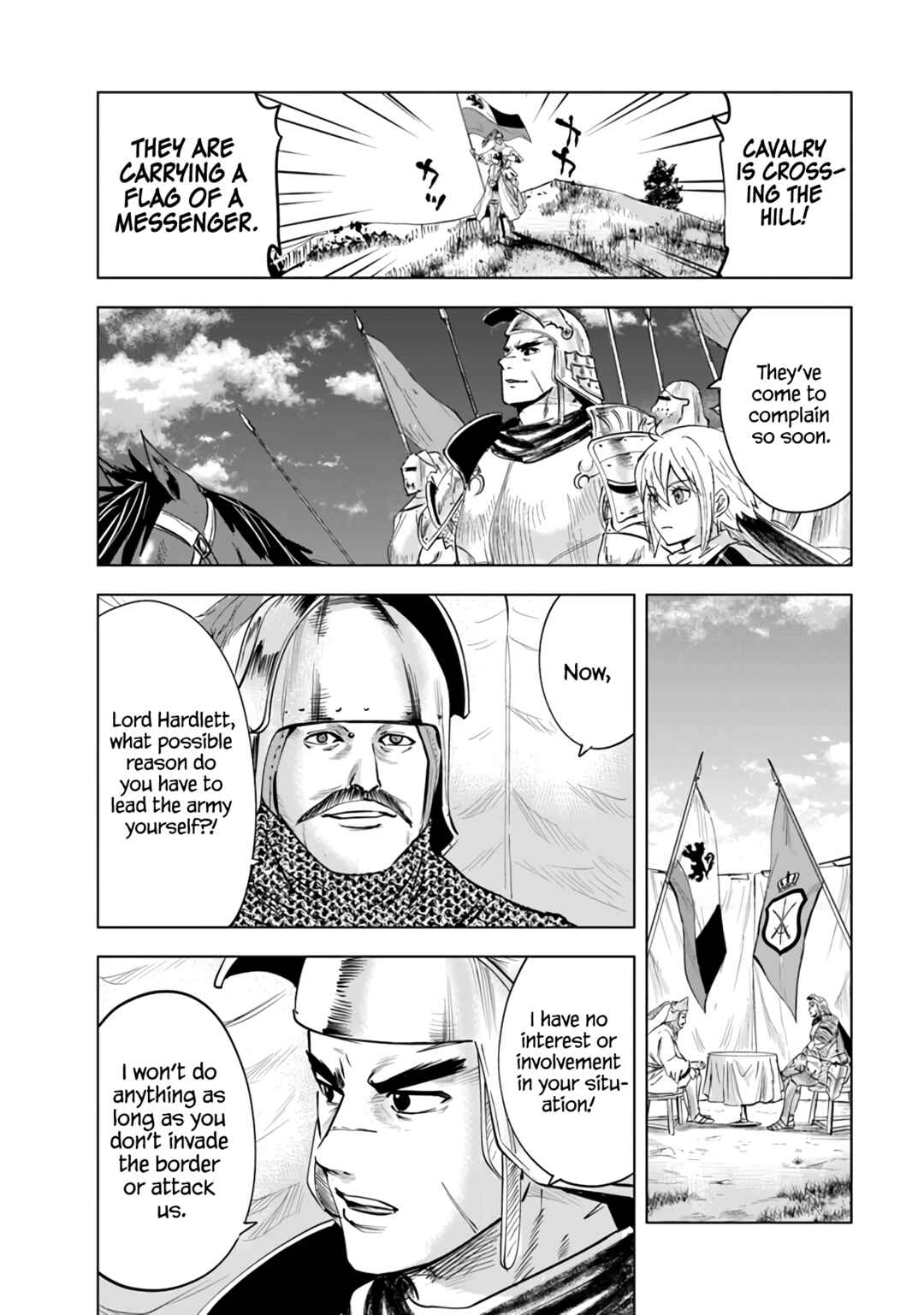 Chapter 78 - Page 23