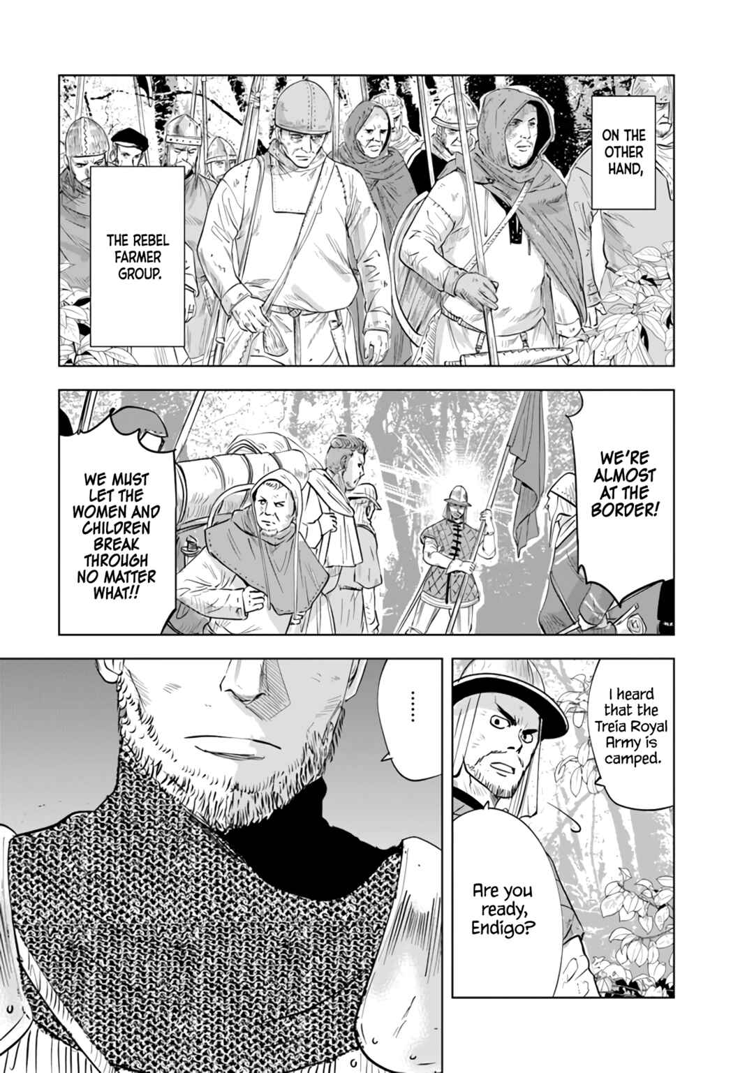 Chapter 78 - Page 26