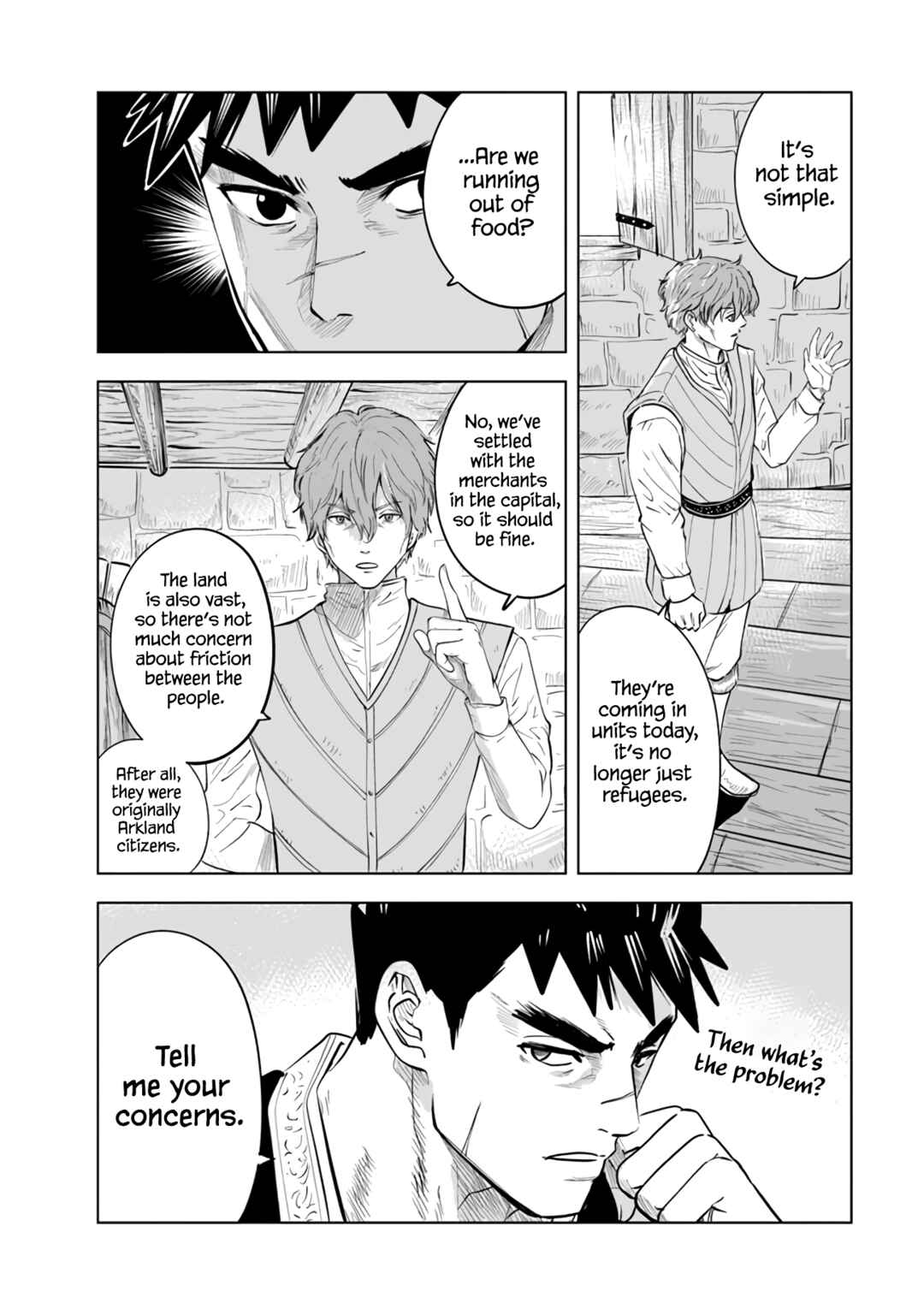 Chapter 78 - Page 8
