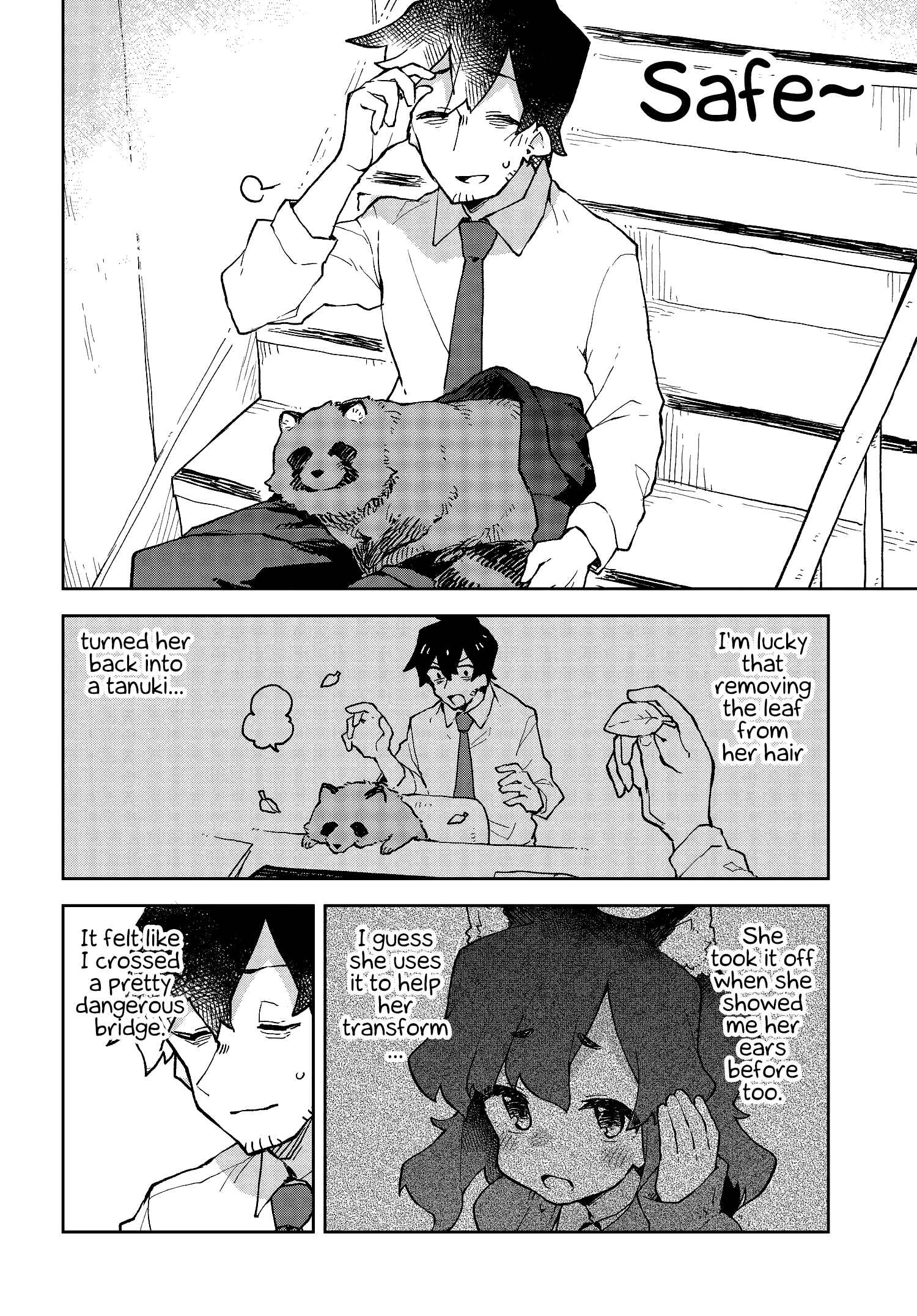 Chapter 51 - Page 12