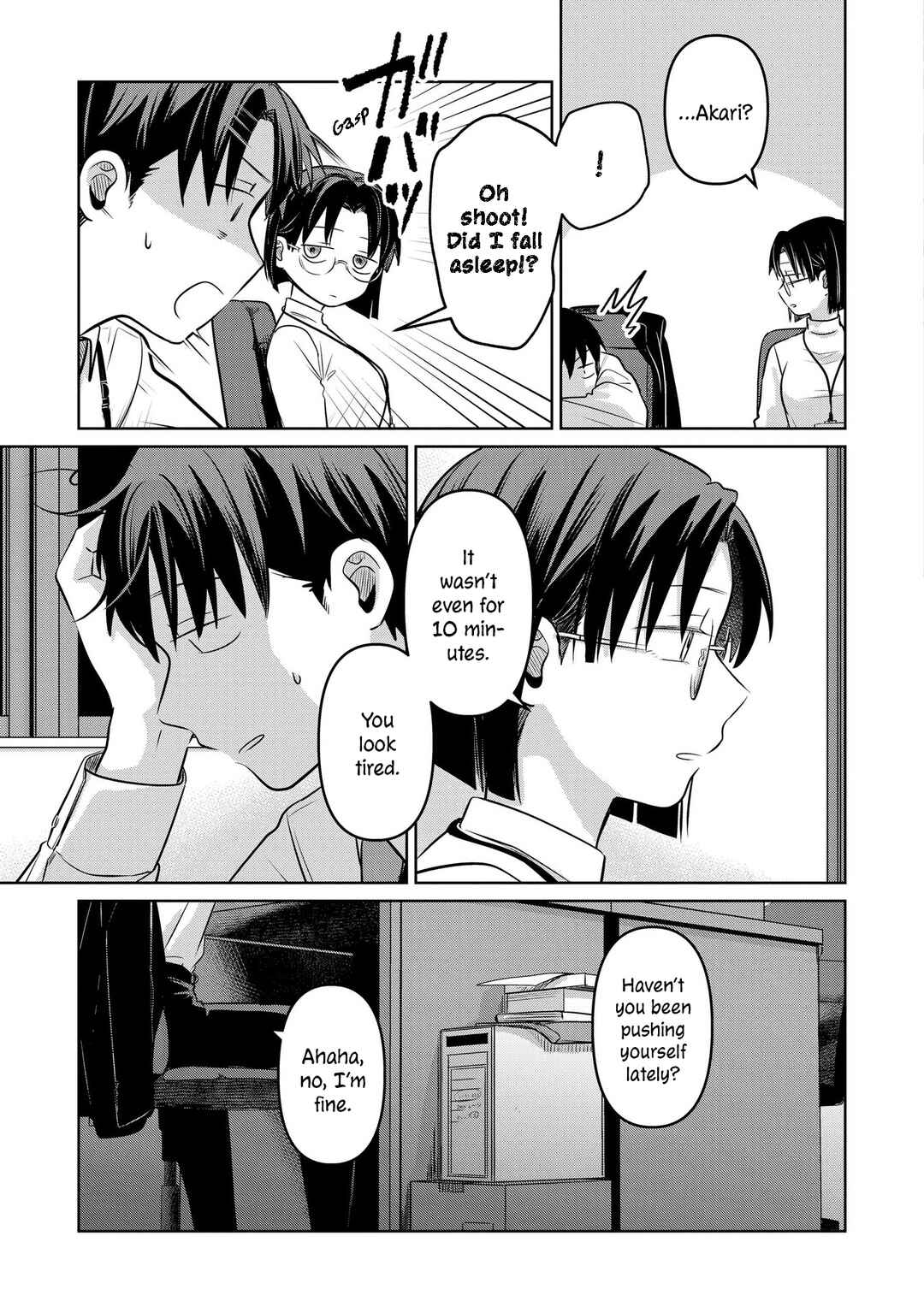 Chapter 20 - Page 30
