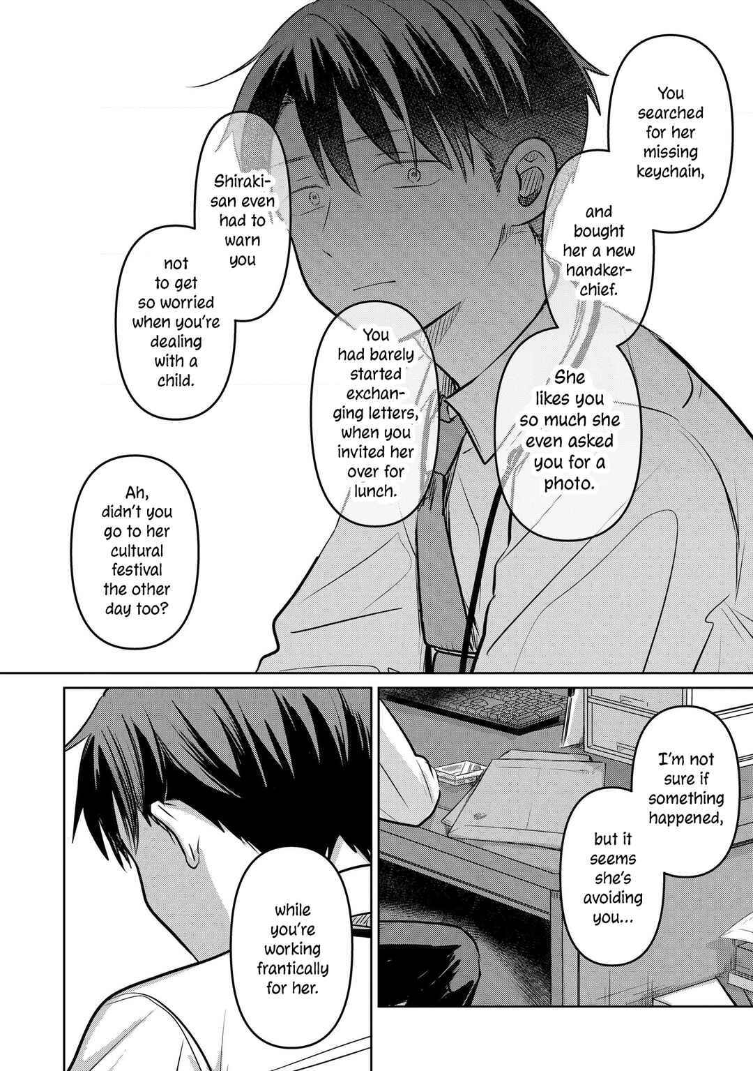 Chapter 20 - Page 33