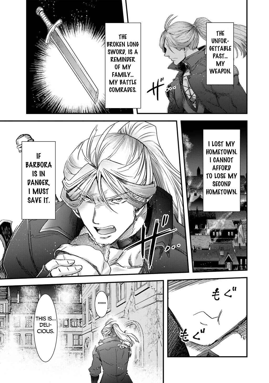 Chapter 84 - Page 12