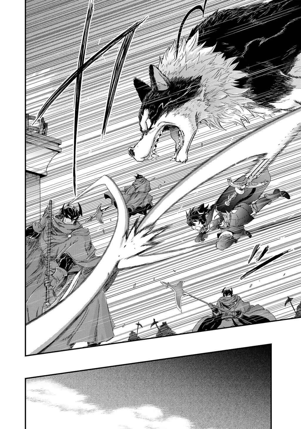 Chapter 84 - Page 22