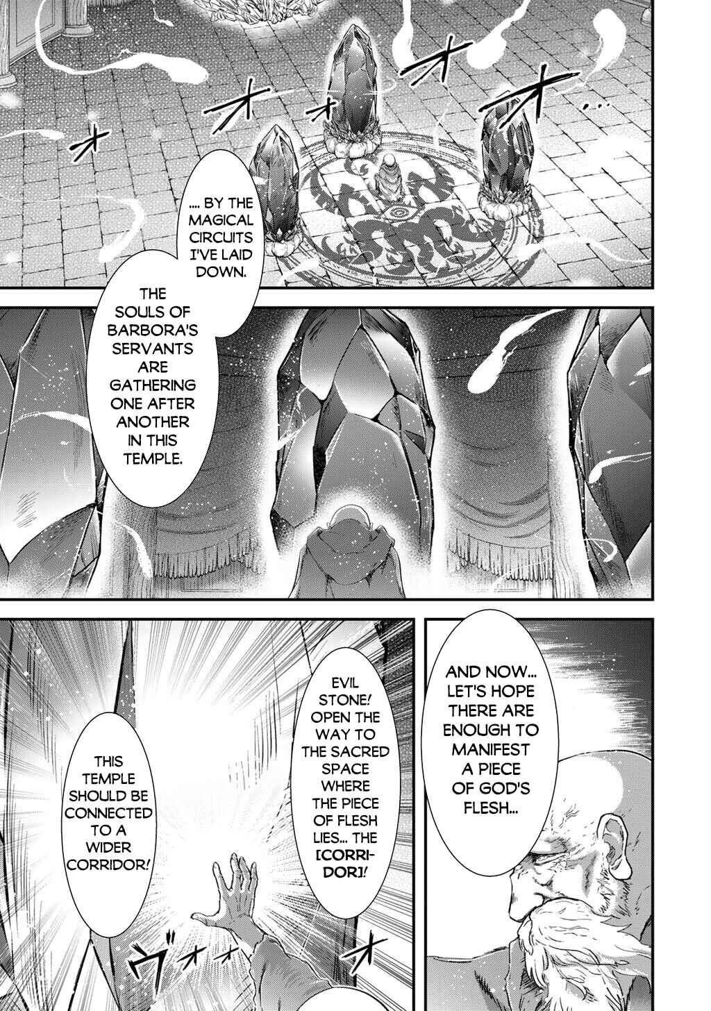 Chapter 84 - Page 23