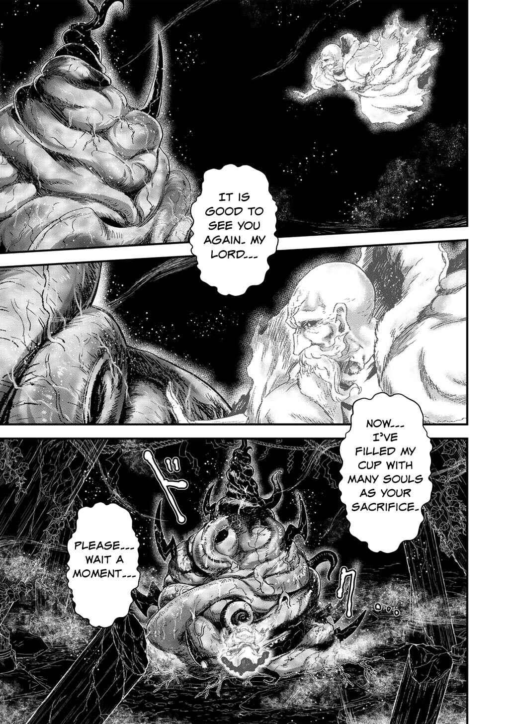 Chapter 84 - Page 27