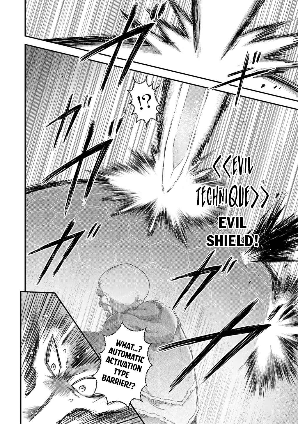 Chapter 84 - Page 30
