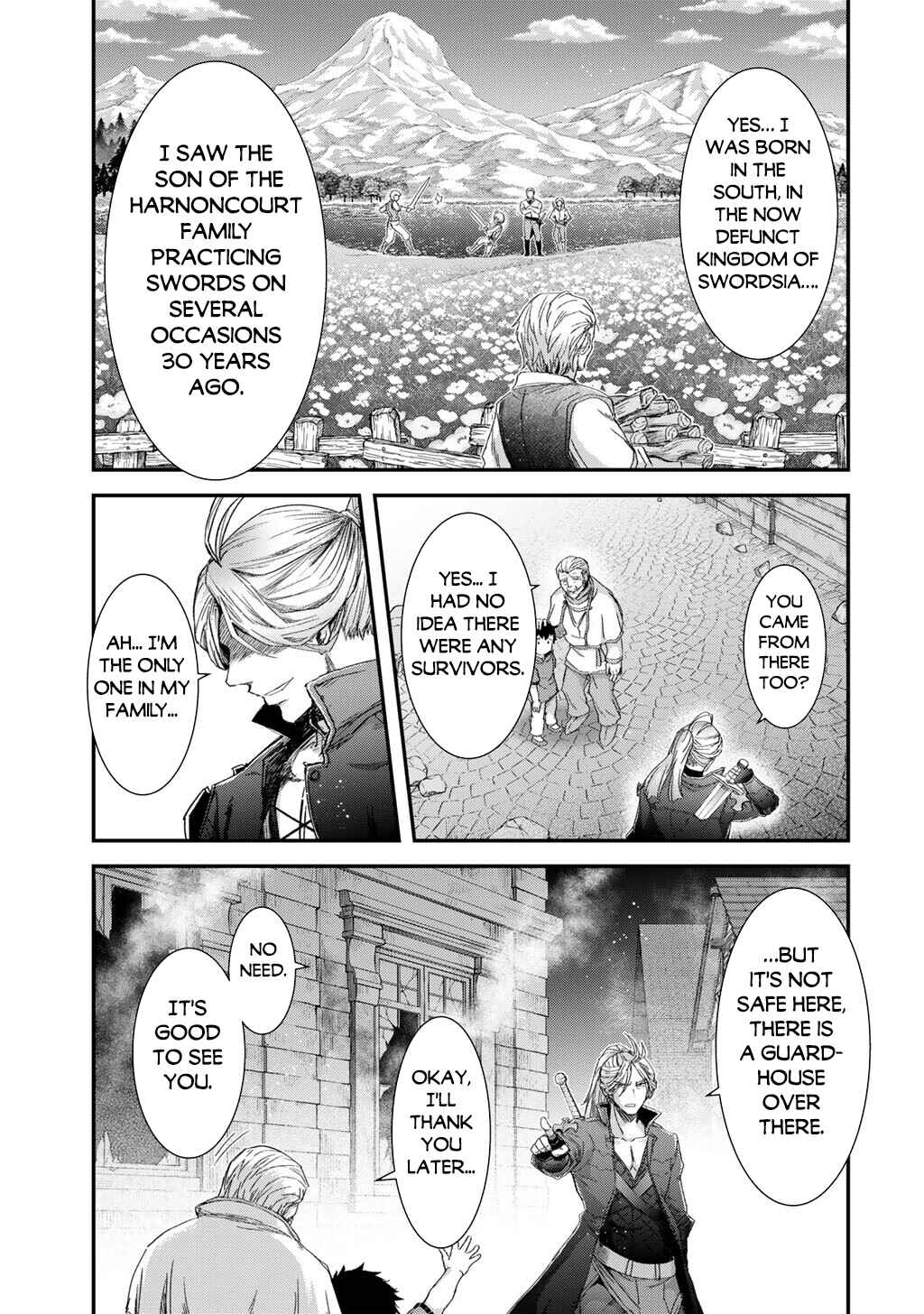 Chapter 84 - Page 8