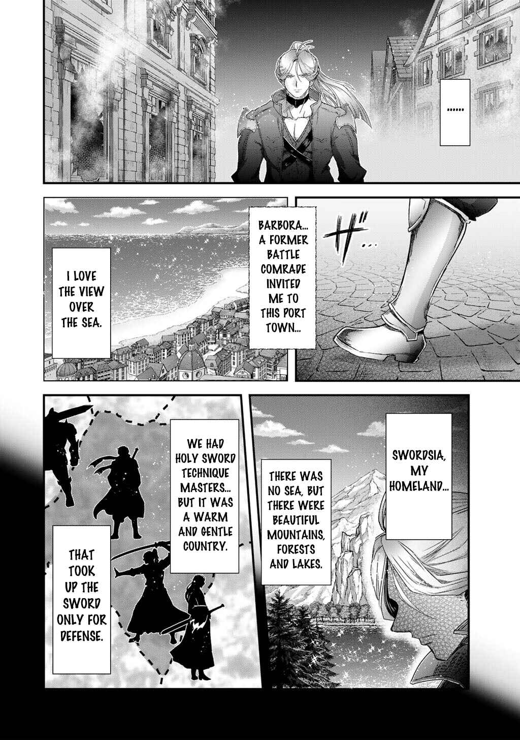 Chapter 84 - Page 9
