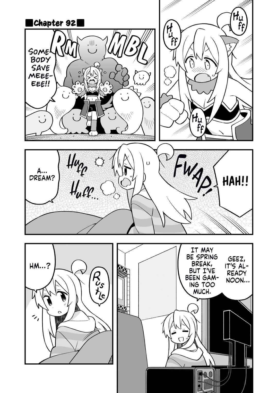 Chapter 92 - Page 1