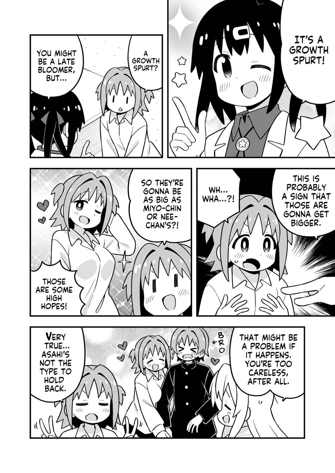 Chapter 92 - Page 10