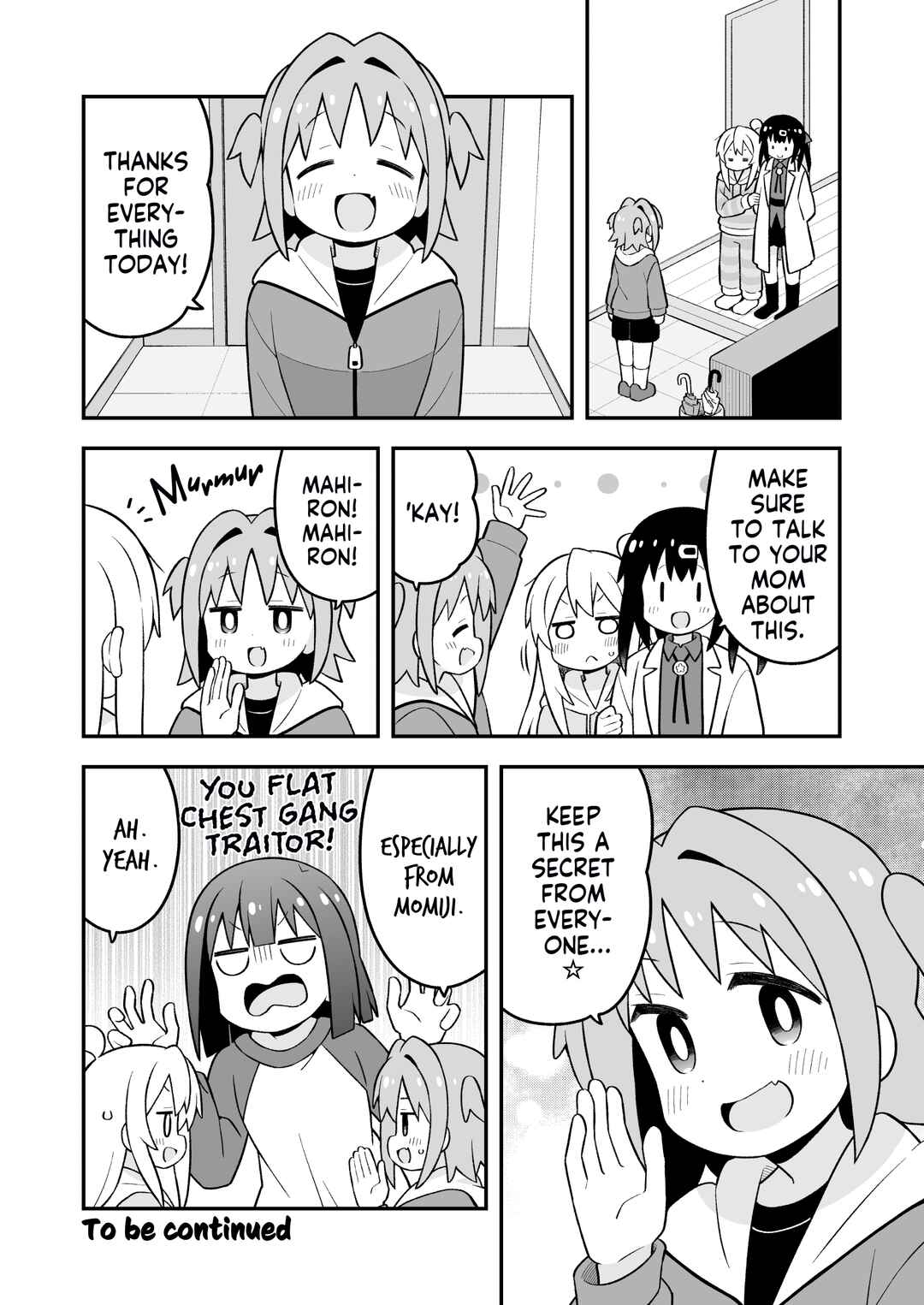 Chapter 92 - Page 12