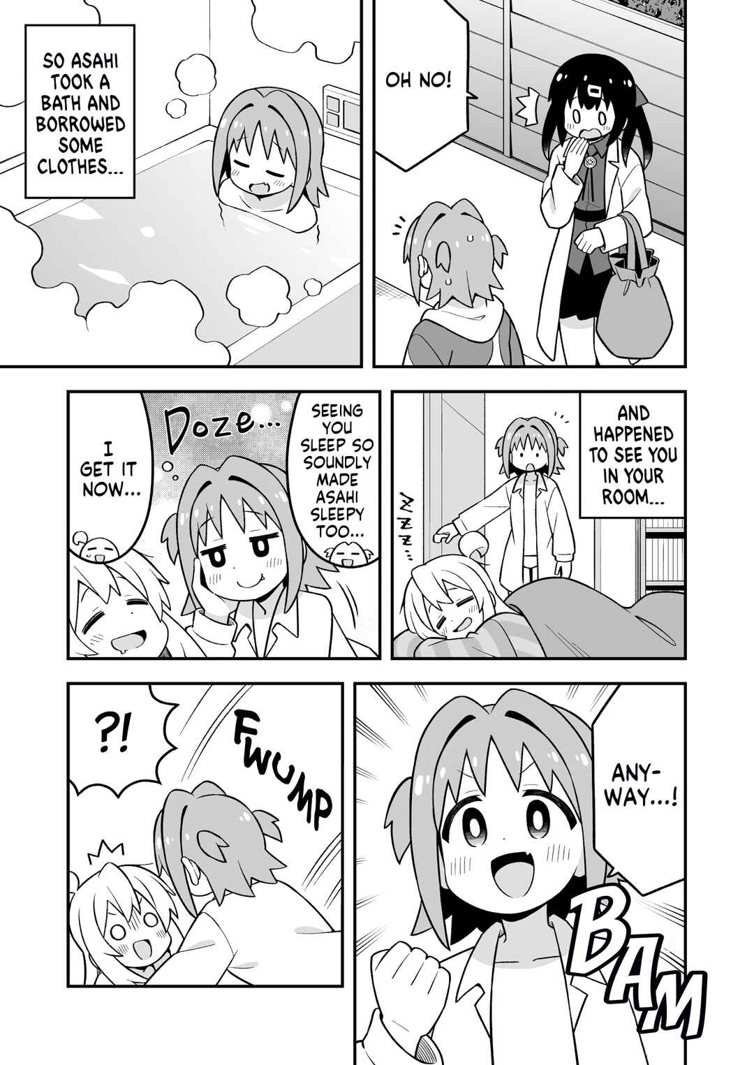 Chapter 92 - Page 5