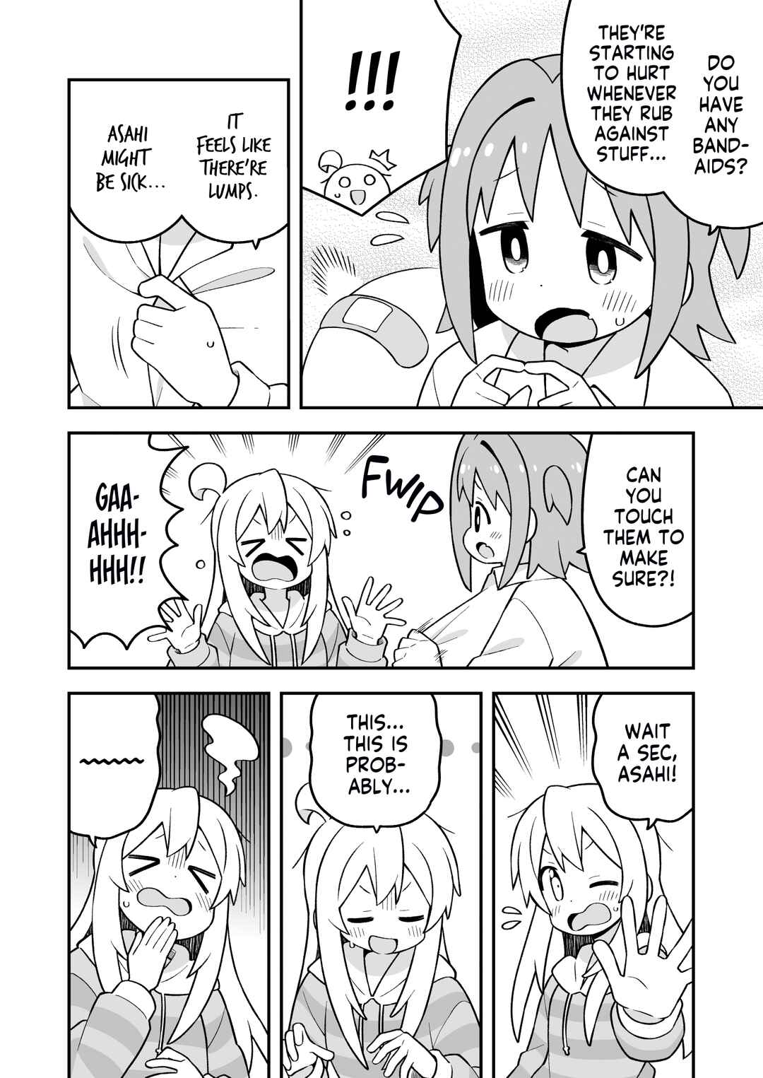 Chapter 92 - Page 8