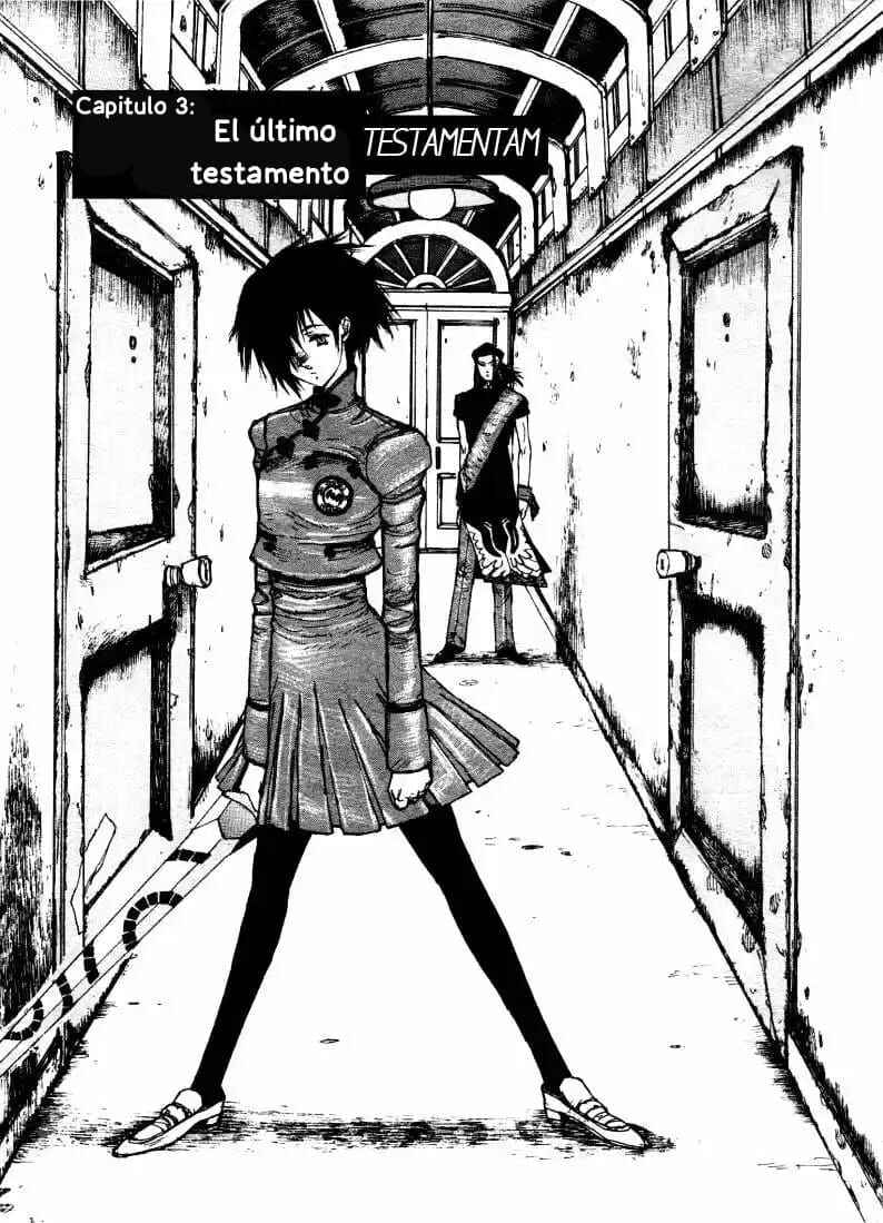 Chapter 3 - Page 1