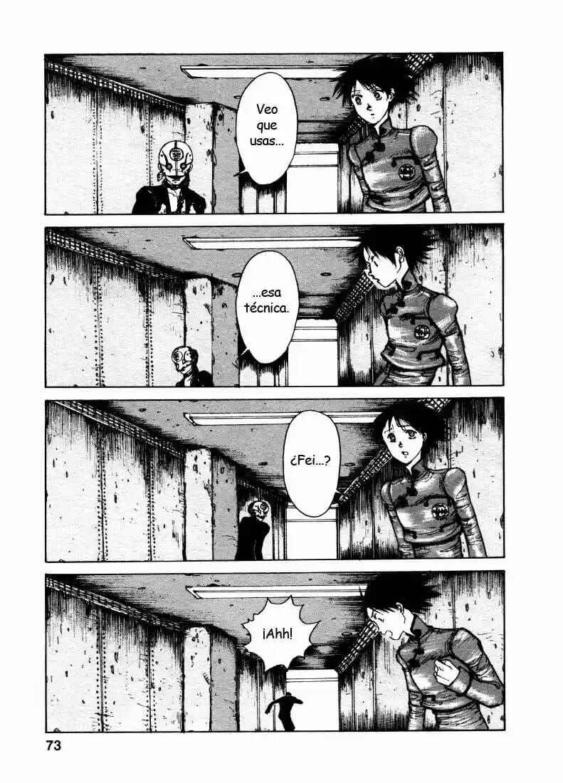 Chapter 3 - Page 3
