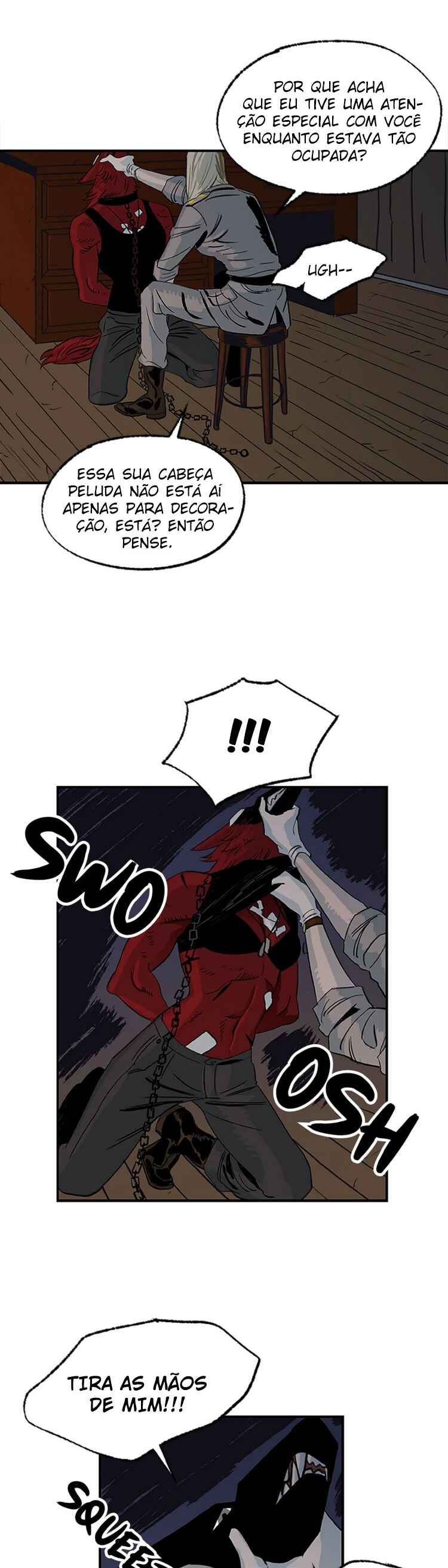 Chapter 19 - Page 21