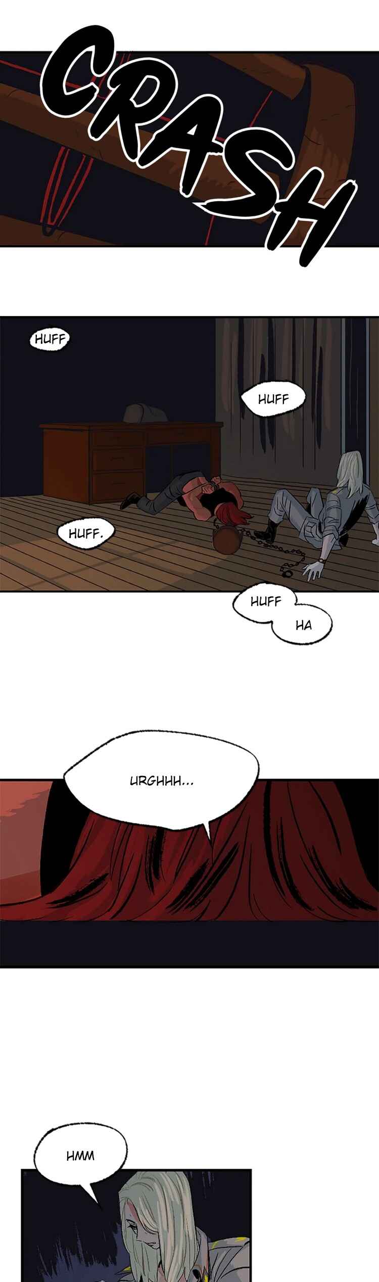 Chapter 19 - Page 29