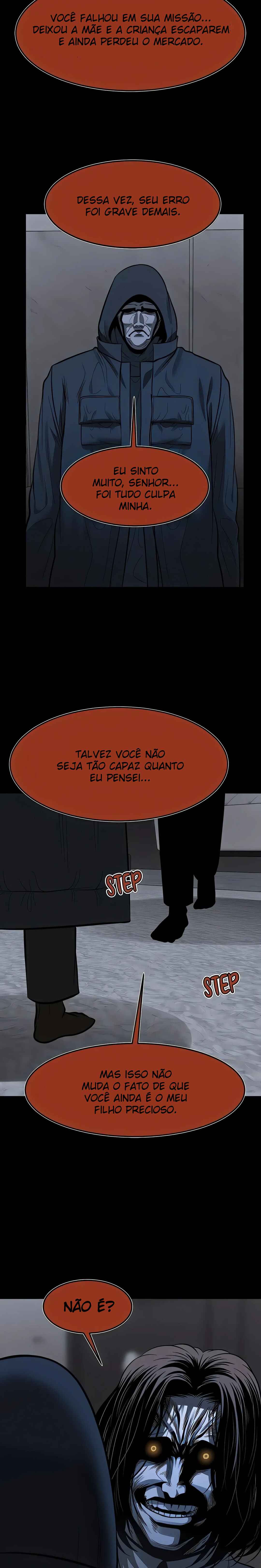 Chapter 92 - Page 22