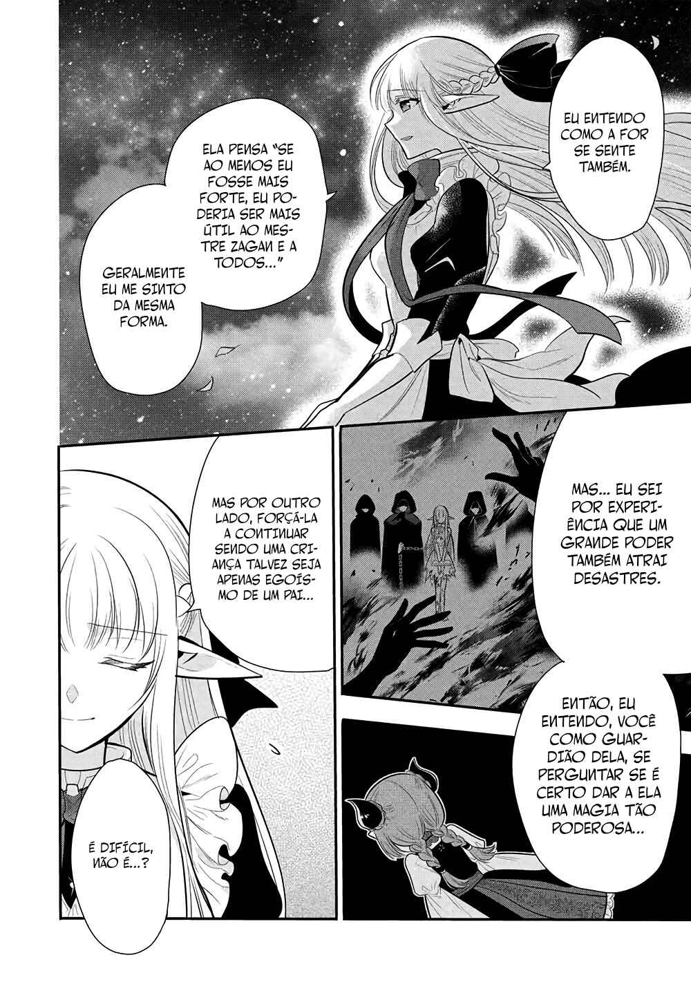 Chapter 74 - Page 11