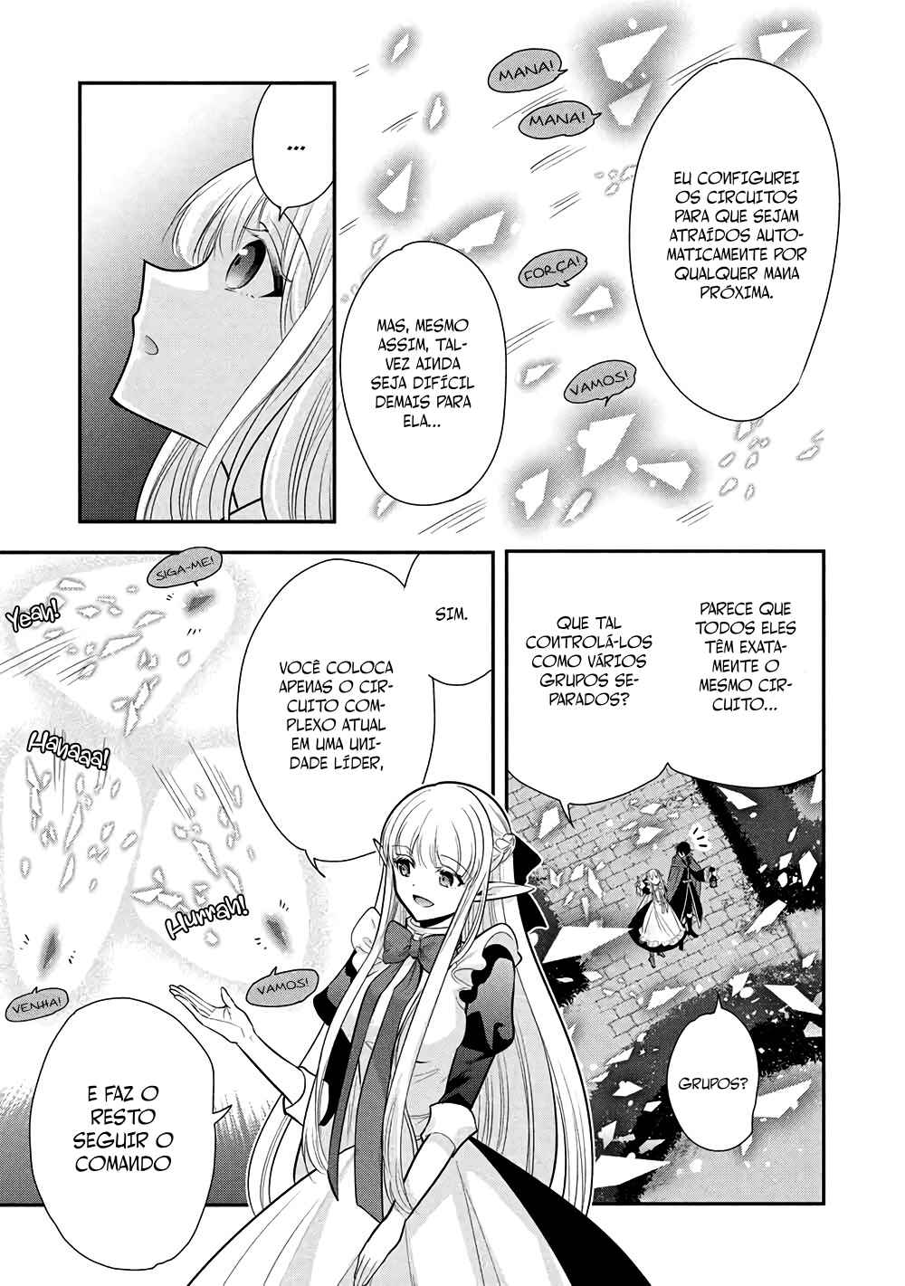 Chapter 74 - Page 14