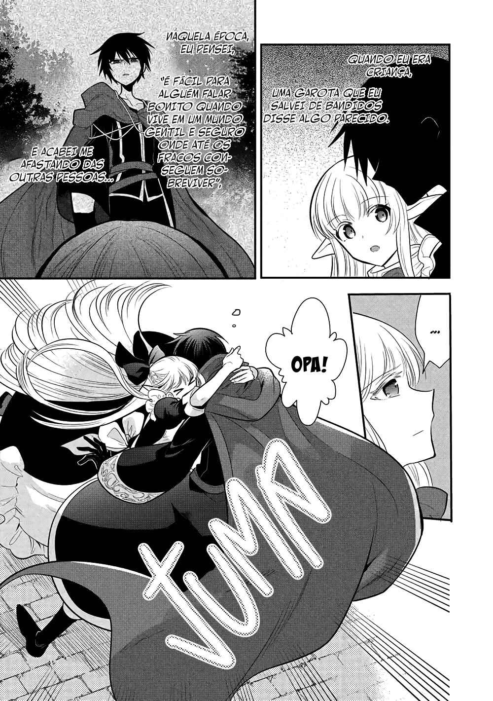 Chapter 74 - Page 18