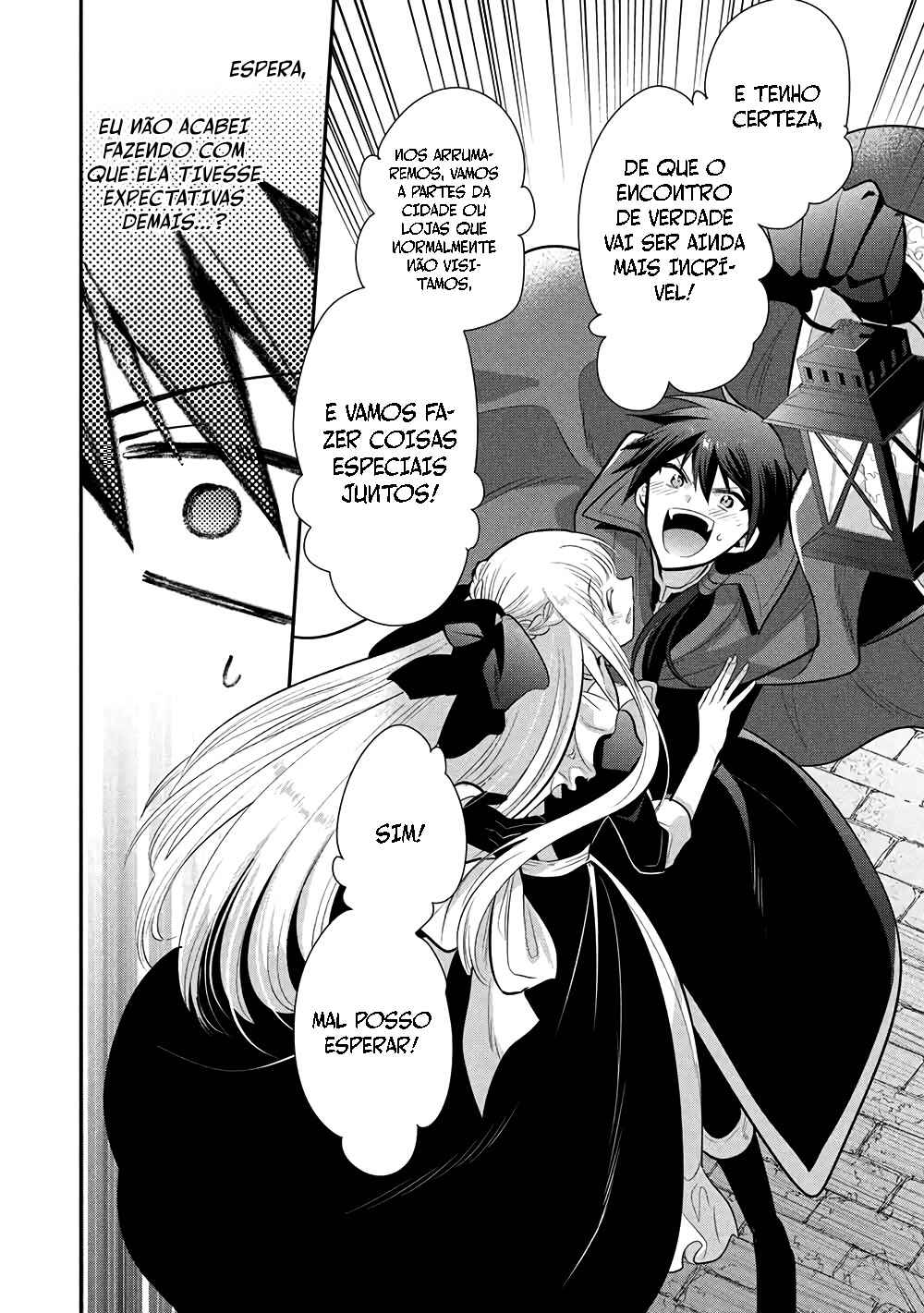 Chapter 74 - Page 21