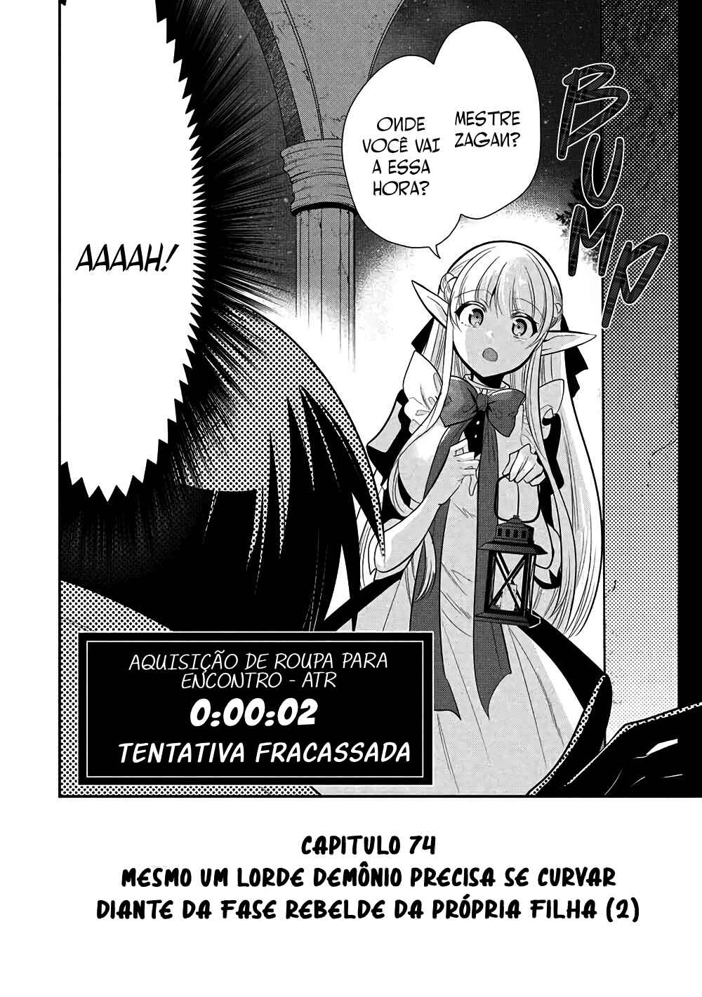 Chapter 74 - Page 3