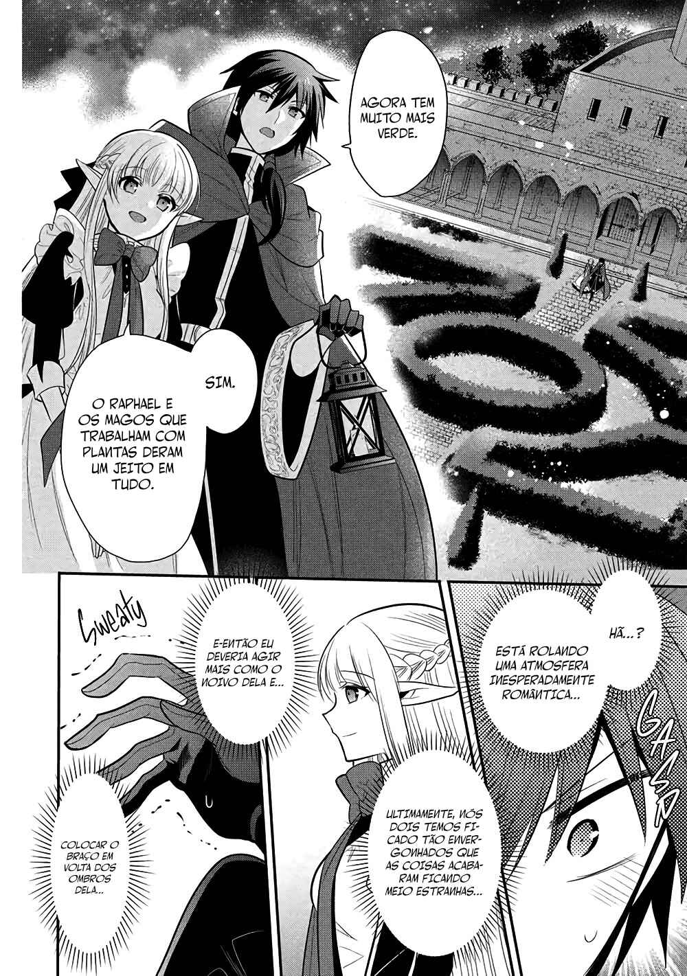 Chapter 74 - Page 9