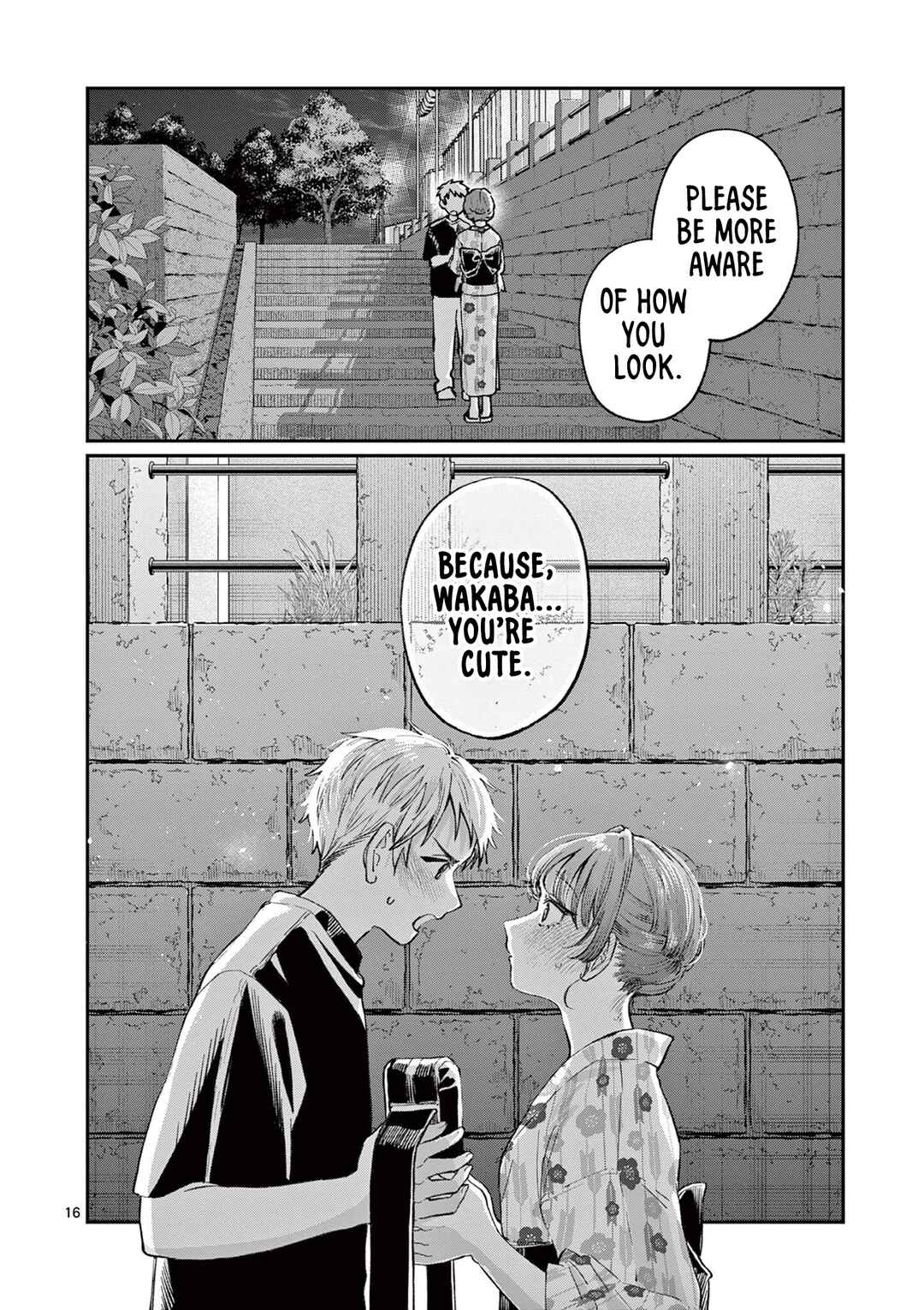 Chapter 41 - Page 16