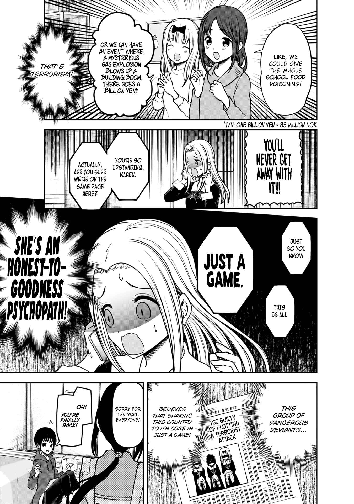 Chapter 171 - Page 14