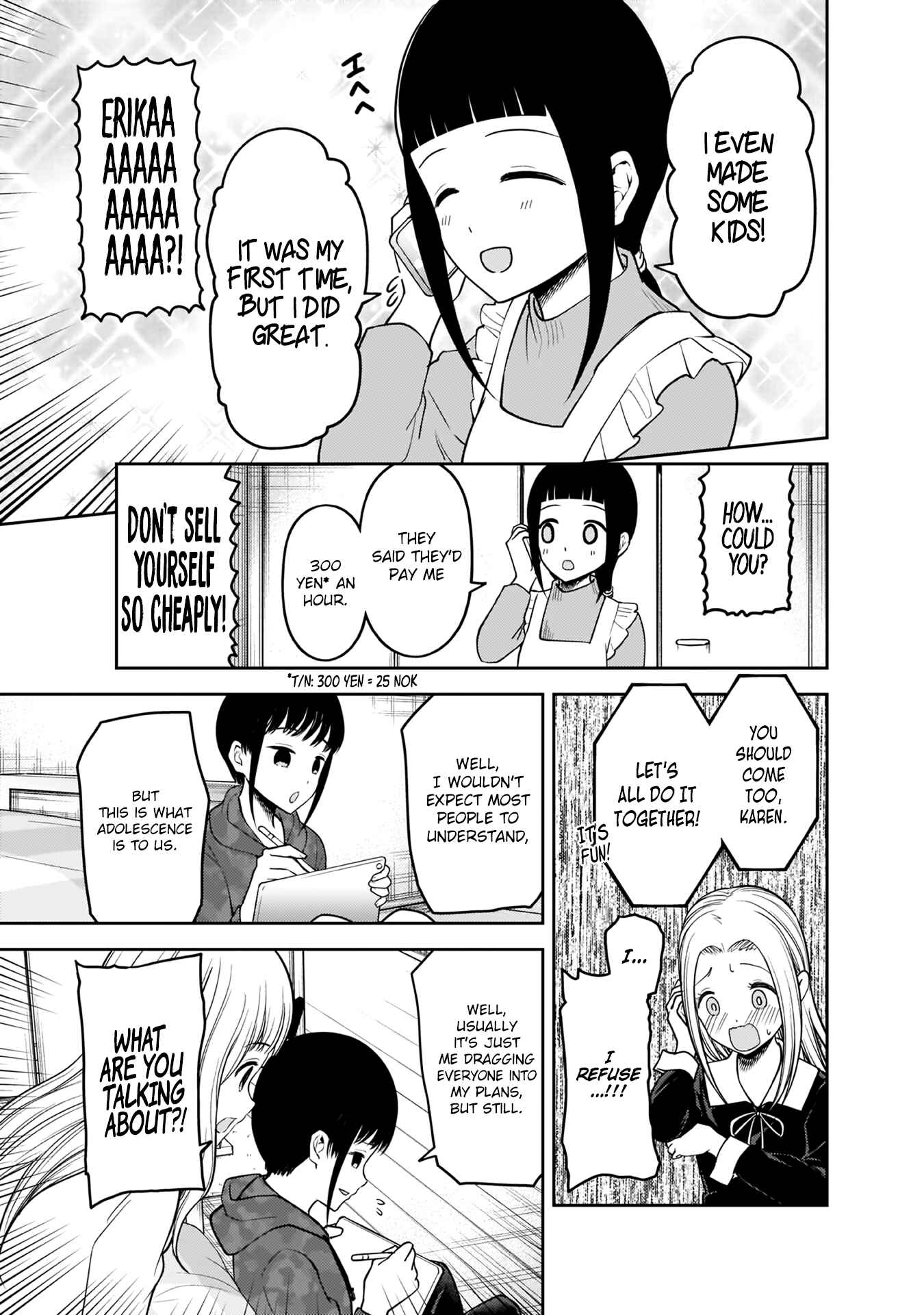 Chapter 171 - Page 16